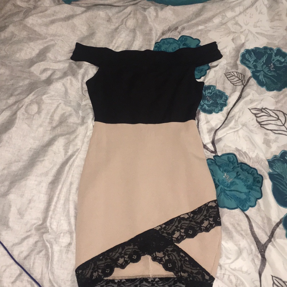 Fashion nova dress